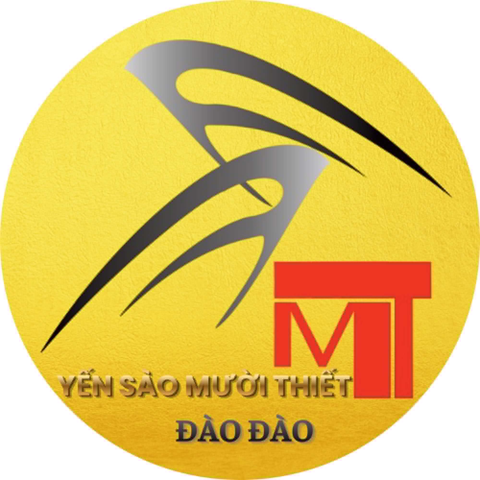 Yến Sào Mười Thiết Đào Đào